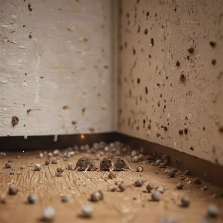 If You Keep This on Your Bed, You May Be Attracting Mice, Experts Say — Best Life