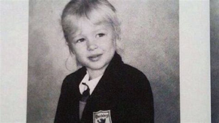 Paris Hilton Just Shared "Painful" Photos Post-Alleged School Abuse