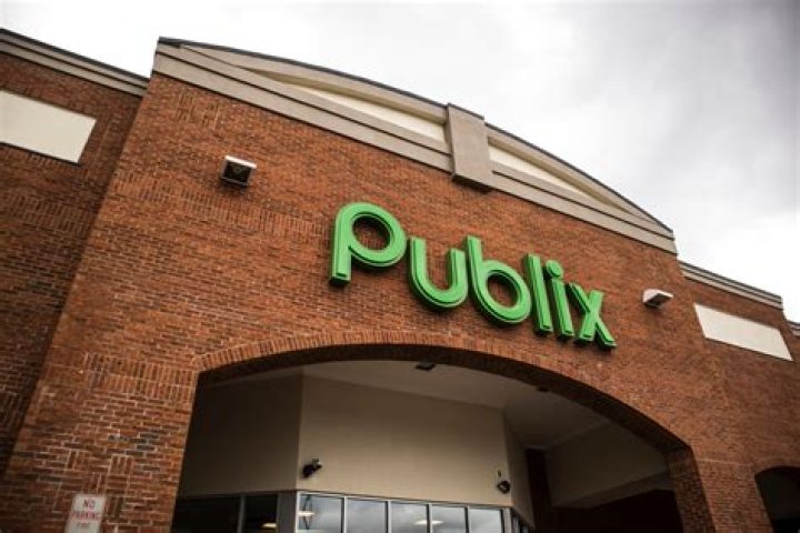 Publix Says It's Limiting These 15 Items, Effective Immediately