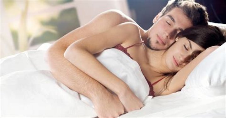 You'll Have More Sex If You Do This for an Extra Hour a Day, Study Says