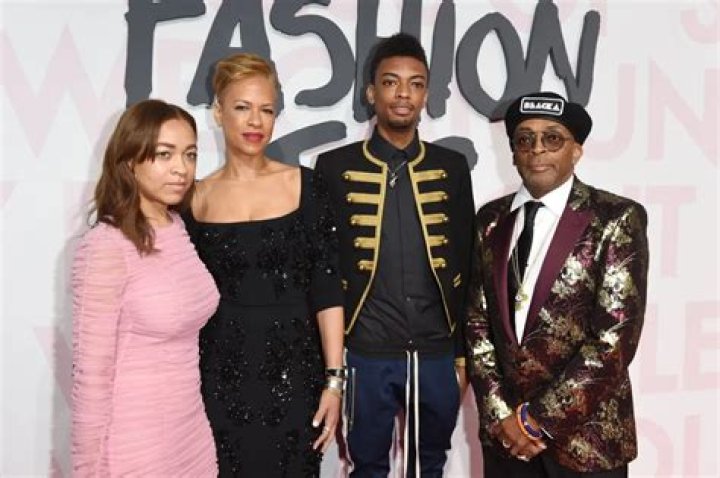 See Spike Lee's Two Kids All Grown Up — Best Life
