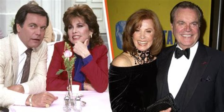 See Stefanie Powers From "Hart to Hart" Now at 80.