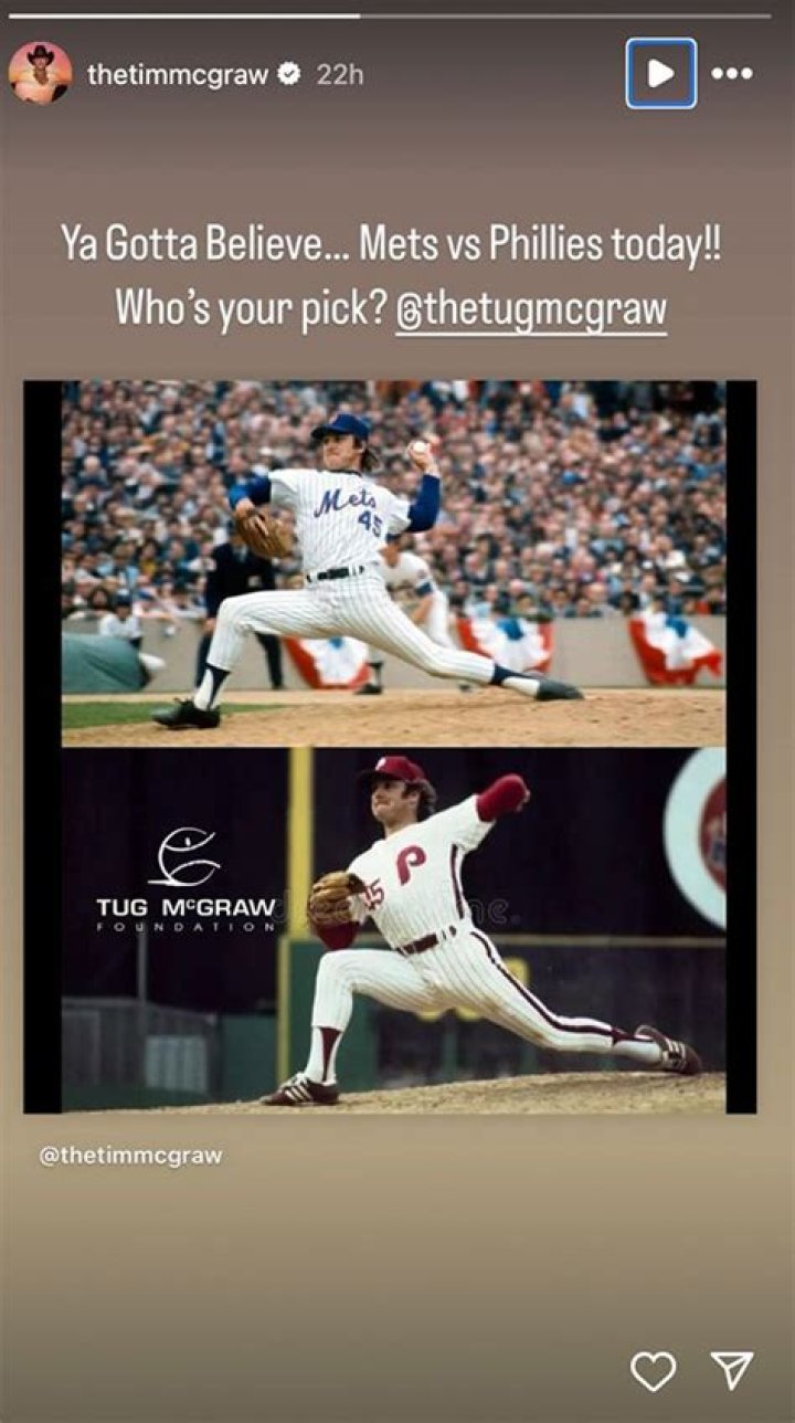 Tim McGraw Says This Is the Hardest Thing About Being a Dad — Best Life