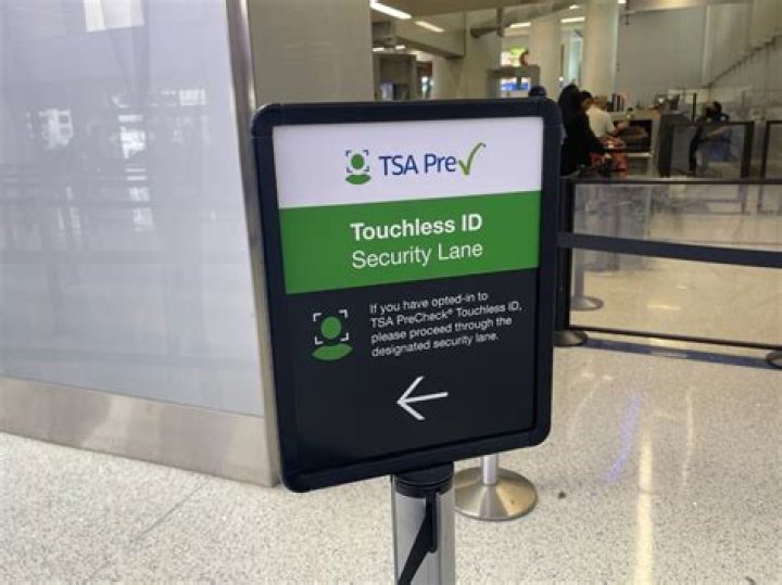 The TSA Just Made This Major Change to Airport Security, Starting Now