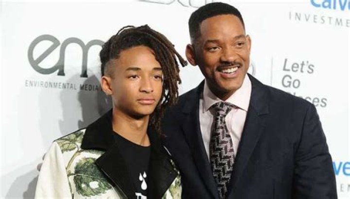 See Will Smith's Son Oldest Son Trey at 28 — Best Life