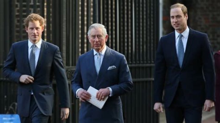 The One Way William and Charles "Underestimated" Harry, Says Insider