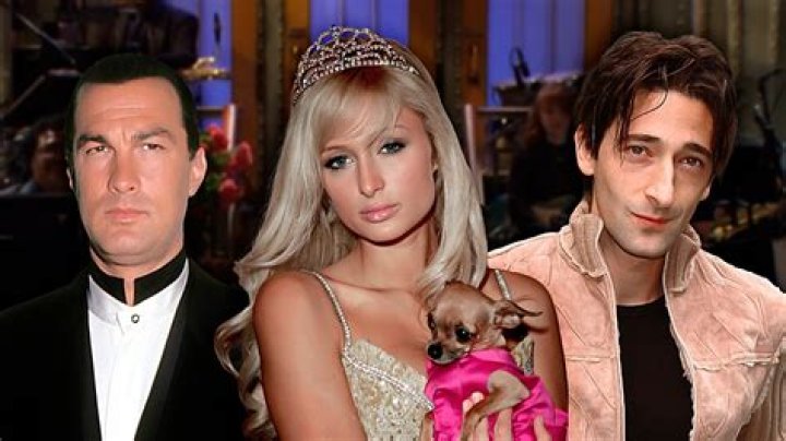 This Was the Worst Behaved "SNL" Guest, According to Bill Hader