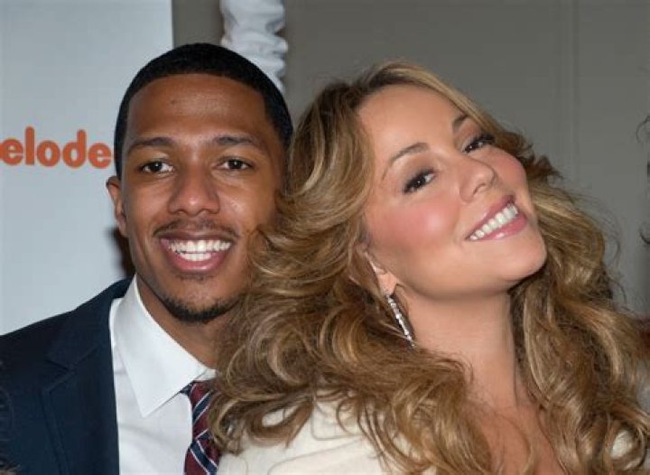 Nick Cannon Says Being Married to Mariah Carey Was Like Trump and Putin Living Together