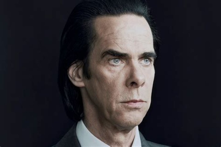 Nick Cave Height, Weight, Family, Facts, Education, Biography