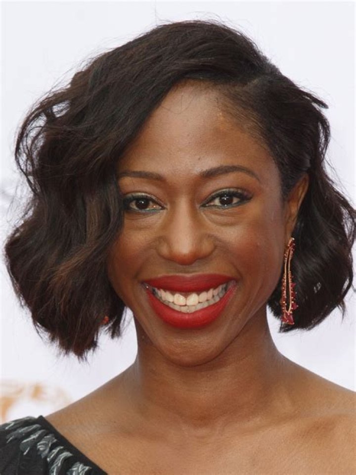 Nikki Amuka-Bird Height, Weight, Age, Boyfriend, Facts, Biography