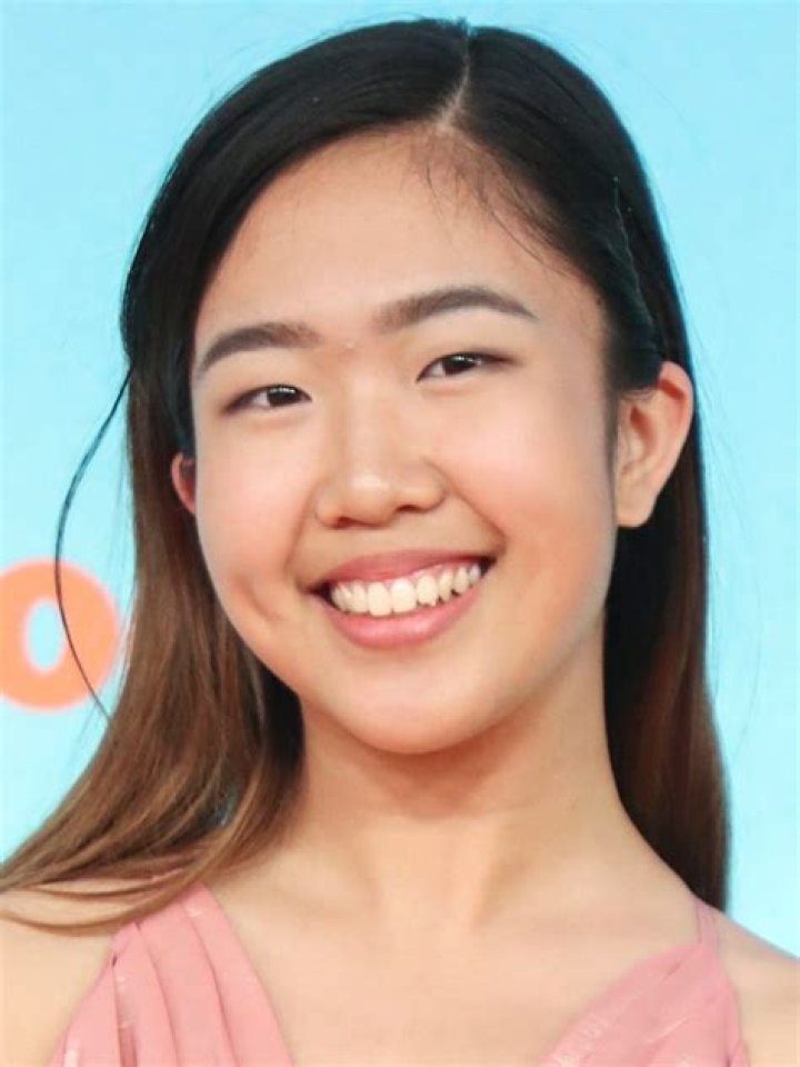 Nina Lu Height, Weight, Age, Boyfriend, Family, Facts, Biography
