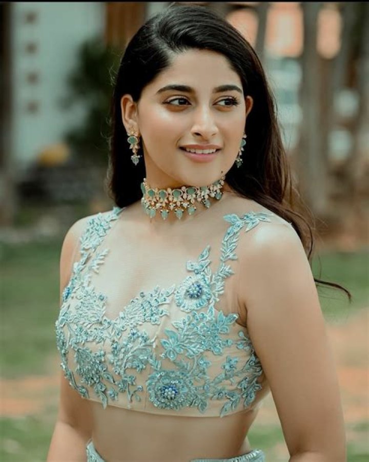 Nishvika Naidu Height, Weight, Age, Body Statistics