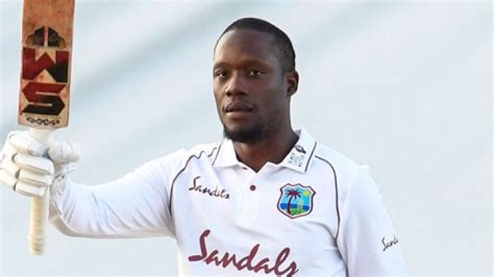 West Indies Player Nkruman Bonner's Biography, Salary, Contract, Career Stats, Earnings Net Worth, Girlfriend, Relationships,