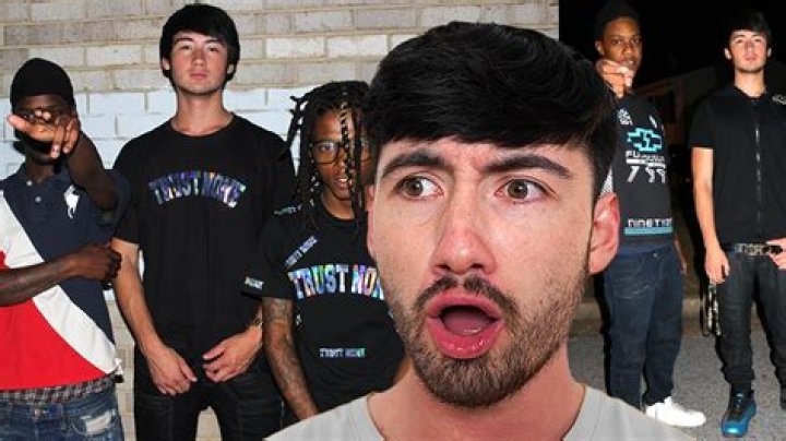 Noah Boat Height, Weight, Age, Facts, Biography