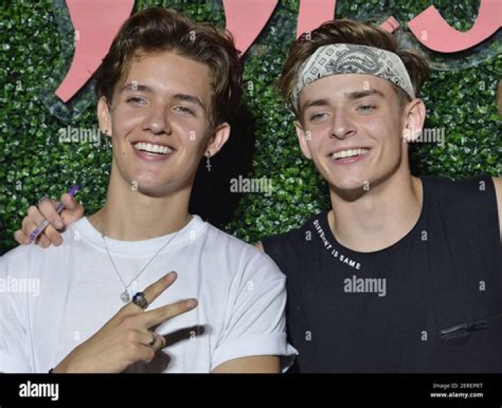 Noah Urrea and Now United Are Giving Back During Coronavirus with Performance at CHLA’s Walk & Play LA Tomorrow – Celeb Secrets