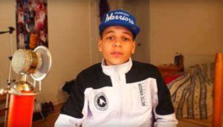 NoahMadeSMK Height, Weight, Age, Body Statistics