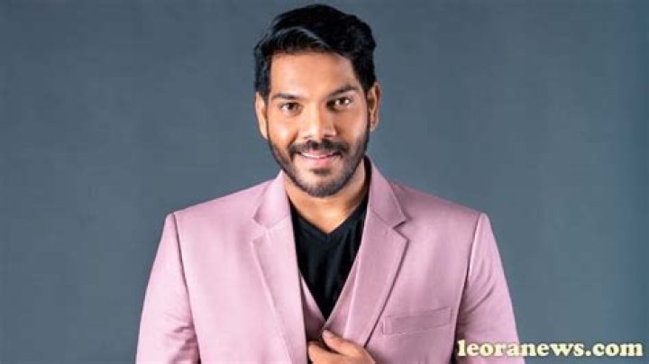 Noel Sean Height, Weight, Age, Body Statistics