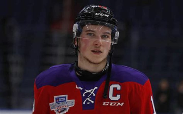 
Nolan Patrick's Sports Journey and Achievements He Has Gained; Also about his Earnings