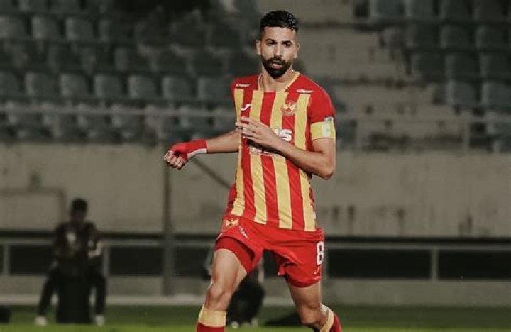 Is Noor Al-Rawabdeh in a relationship? His net worth, contract and salary at Al-Muharraq