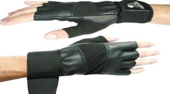 Nordic Weight Lifting Gloves Review