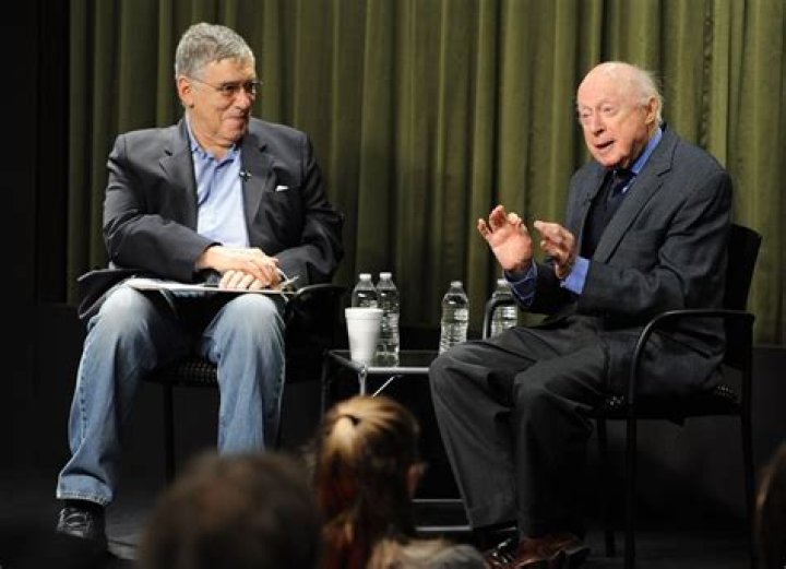 Norman Lloyd Net Worth | Celebrity Net Worth