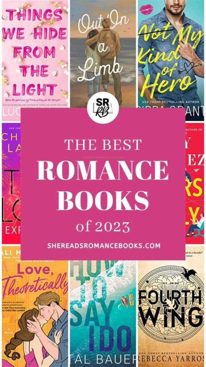 7 Novels to Read If You're Looking for Romance, Experts Say