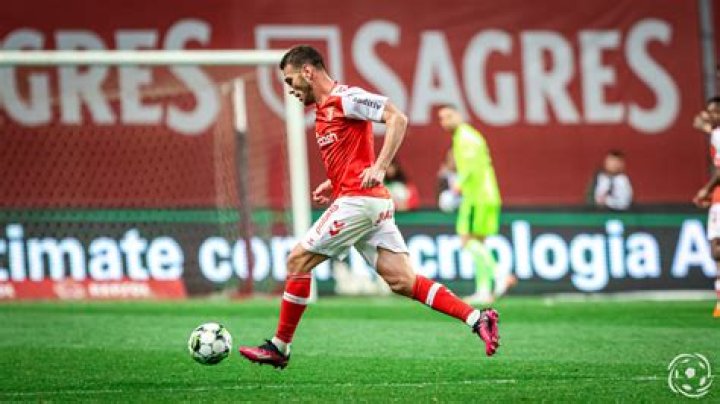 Nuno Sequeira Bio, Age, Net Worth, Salary, Market Value, Transfer, Wife, & Children