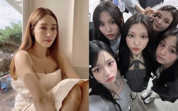 Ock Joo-hyun Height, Weight, Age, Body Statistics