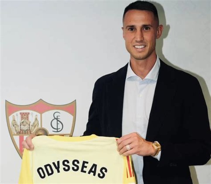 Odysseas Vlachodimos Bio, Age, Net Worth, Salary, Market Value, Transfer, Stats, & Girlfriend