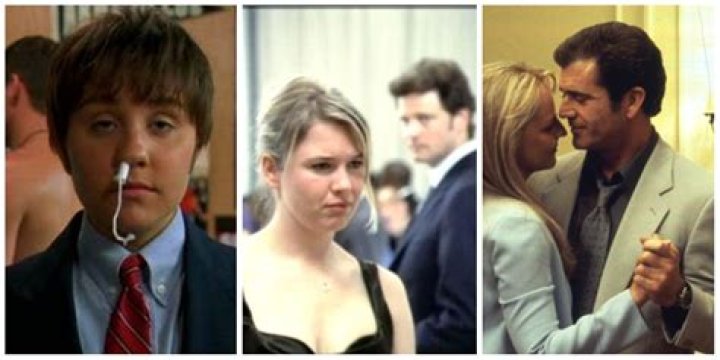 10 Rom-Coms That Are Offensive by Today's Standards