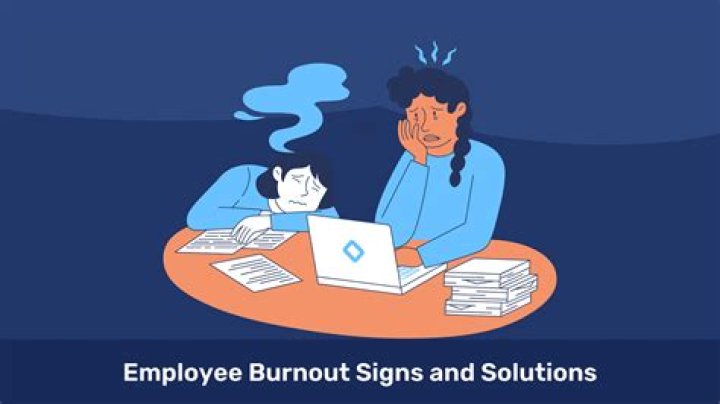 25 Genius Ways to Conquer Office Burnout