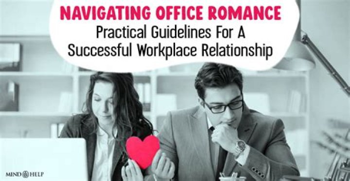 Should You Have an Office Romance? Here's What the Experts Say