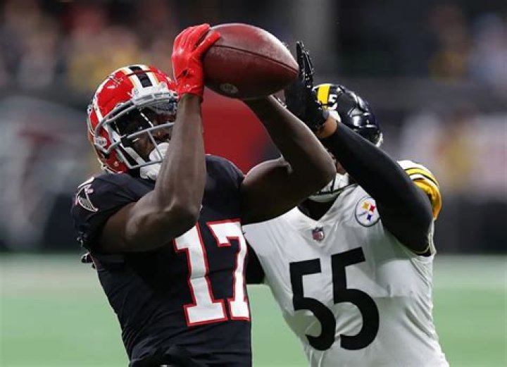 Olamide Zaccheaus Bio, Age, Net Worth, Salary, Contract, NFL Draft, Stats, & Dating