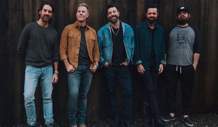 Hire Old Dominion for a Corporate Event or Performance Booking.