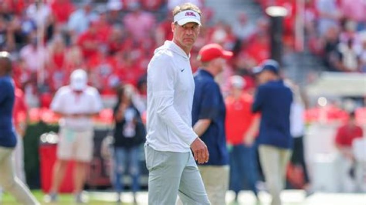 Ole Miss Goes With StubHub