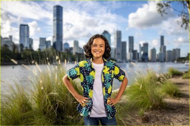 Oliver De Los Santos Height, Weight, Age, Family, Facts, Biography