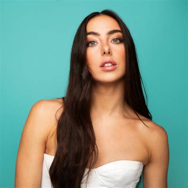 Olivia Alboher Height, Weight, Age, Body Statistics