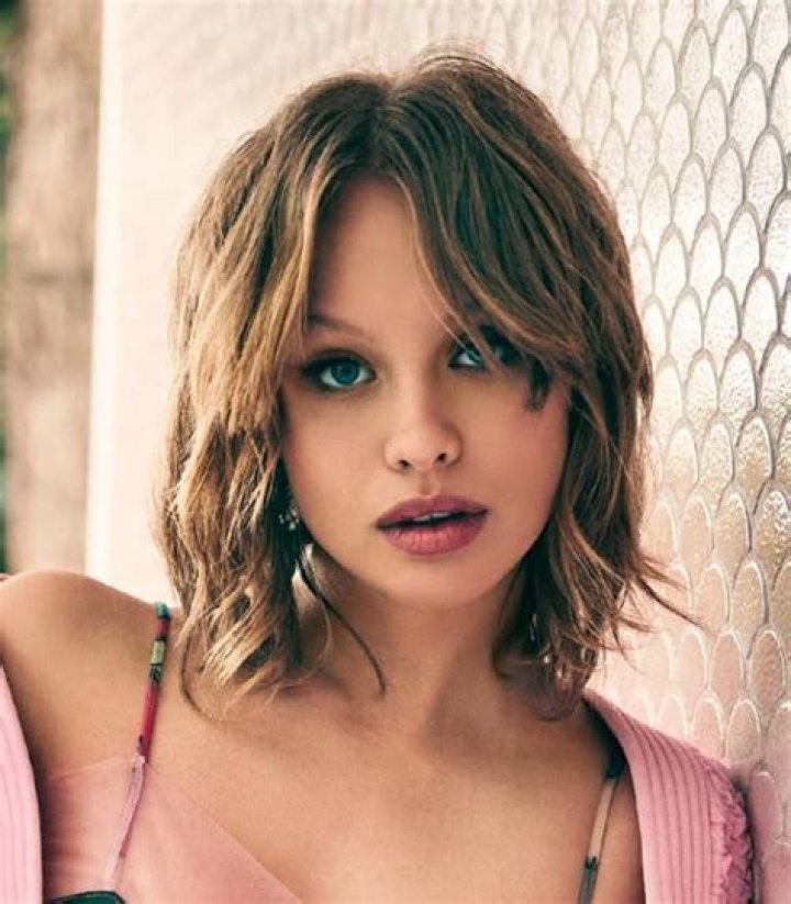 Olivia Deeble – Celeb Secrets