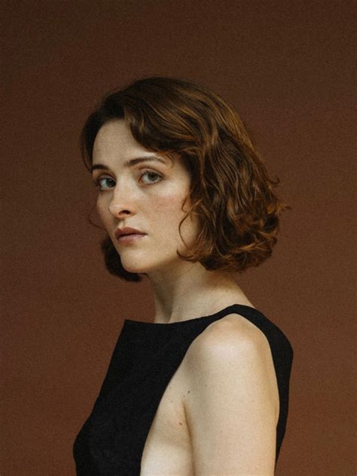 Olivia Morris Height, Weight, Age, Body Statistics