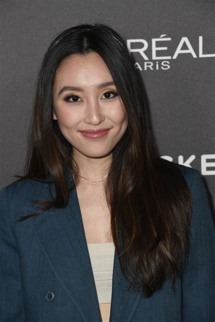 Olivia Sui Height, Weight, Age, Boyfriend, Family, Facts, Biography