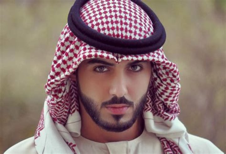 Omar Borkan Al Gala Height, Weight, Age, Spouse, Family, Biography