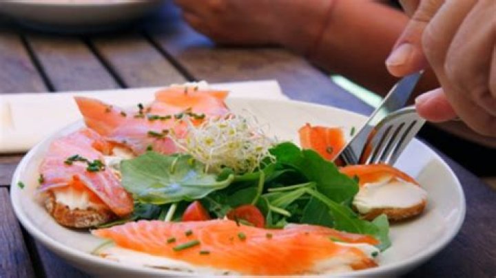 The Omega Diet – Balanced and Lifestyle Diet Plan