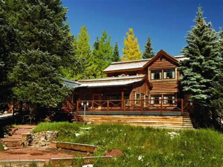 One Of The Billionaire Koch Brothers Wants To Sell You This $100 Million Aspen Getaway