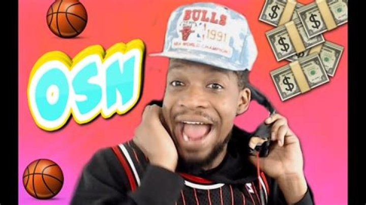 Oprah Sideverson Height, Weight, Age, Body Statistics, Family, Girlfriend