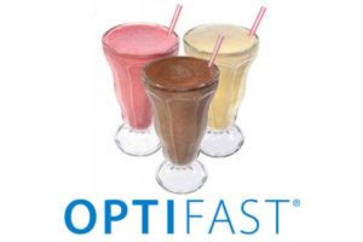 The Optifast Diet – Transform Your Body