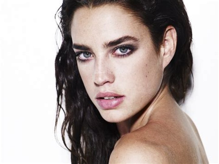 Or Grossman Height, Weight, Age, Body Statistics