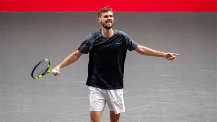 Oscar Otte Height, Weight, Age, Girlfriend, Family