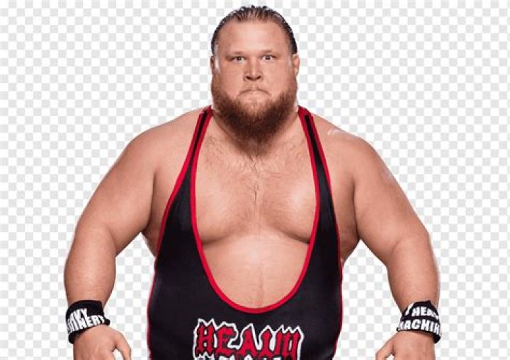 WWE Wrestler Otis Dozovic Aka Nikola Bogojevic's Bio, Age, Wrestling Career, Relationship, Girlfriend, Earnings, Net Worth, Contract