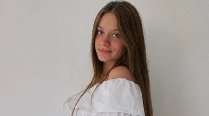 Ottavia De Vivo Height, Weight, Age, Boyfriend, Facts, Biography