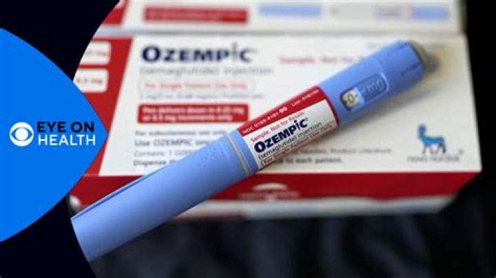 Future Ozempic Alternative Could "Minimize Side Effects," Researchers Say